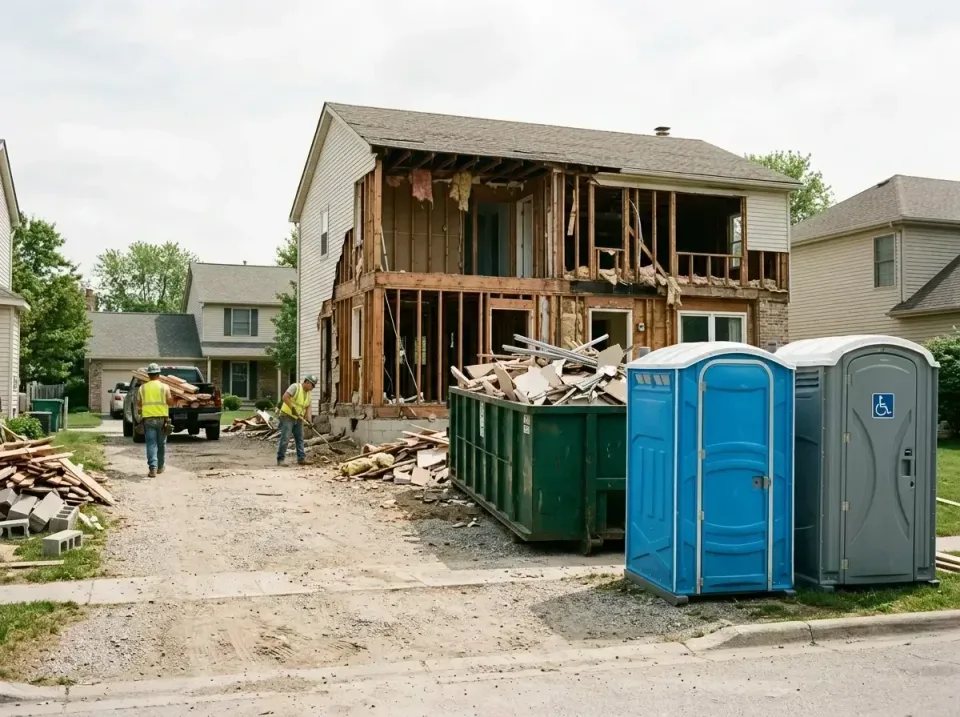 home-renovation-demolition-sit-010 — frequently asked questions, Portable Toilet & Dumpsters Rental in Norco, CA